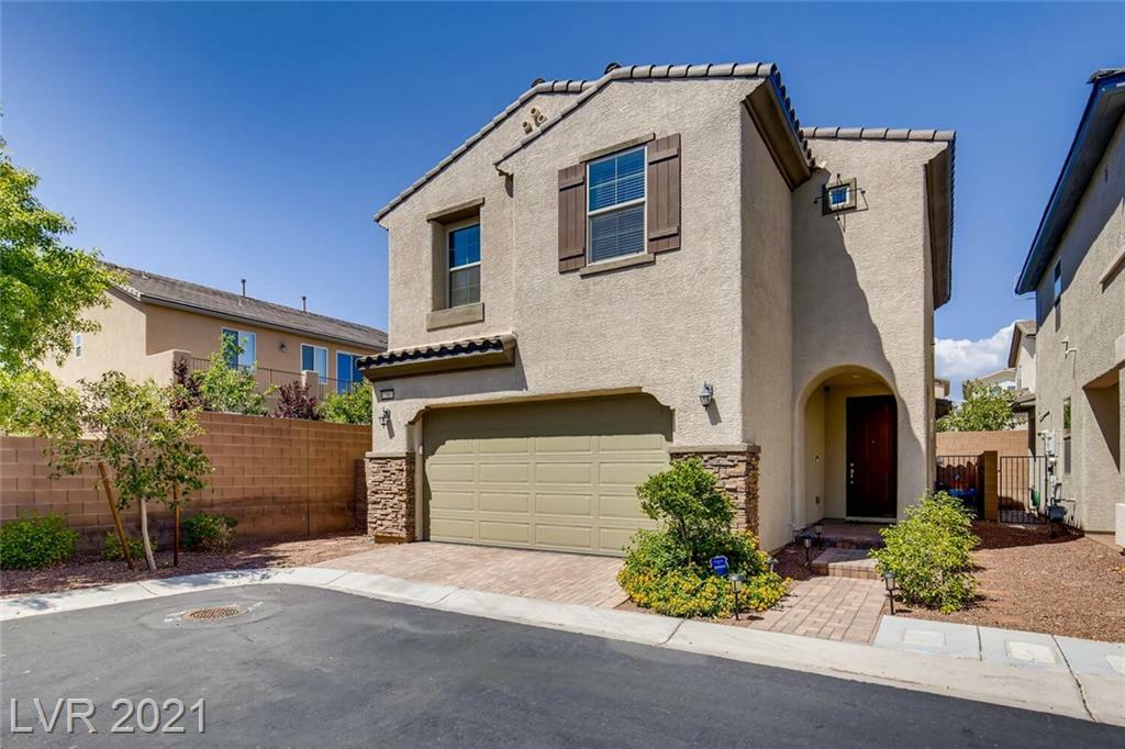 Property Photo:  7507 Bedford Ridge Court  NV 89166 