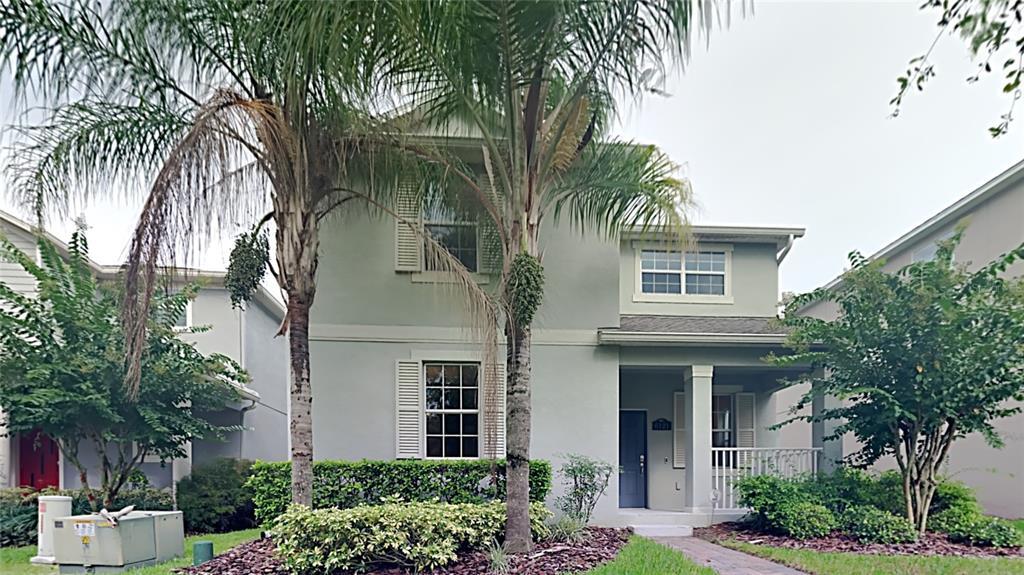 Property Photo: 6121 Lewis And Clark Avenue FL 34787