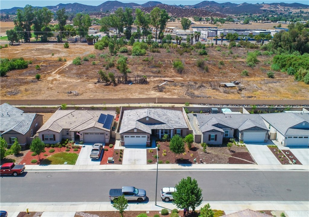 Property Photo:  26333 Mallory Court  CA 92584 