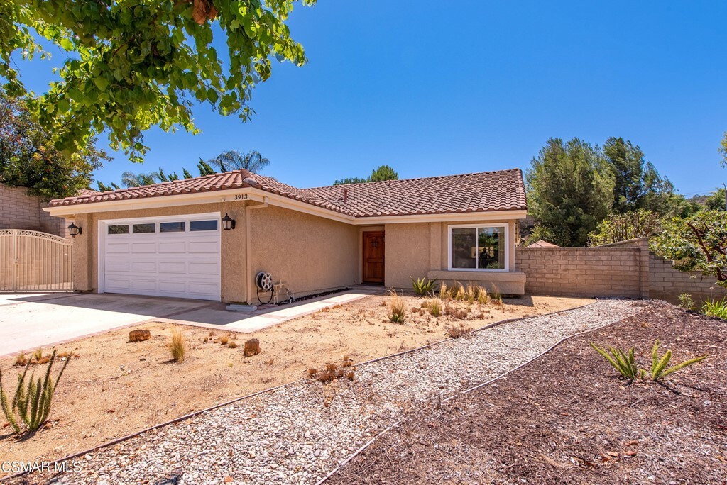 Property Photo:  3913 Blairwood Drive  CA 93021 