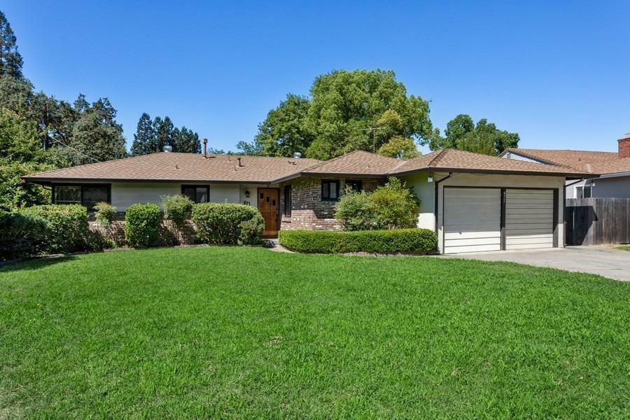 Property Photo:  671 El Encino Way  CA 95864 