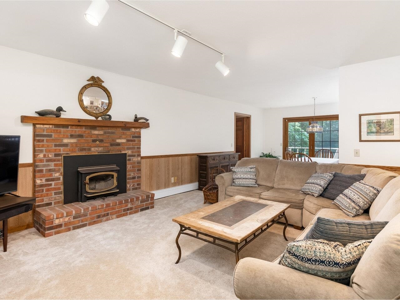 Property Photo: 267 Westall Drive VT 05477