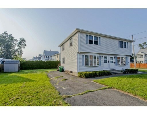 Property Photo: 84 Marion St MA 01013