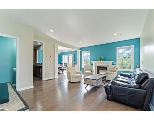 Property Photo: 3 Wayside Dr 3 MA 01748