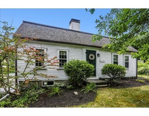 Property Photo: 563 Spring Street MA 02050