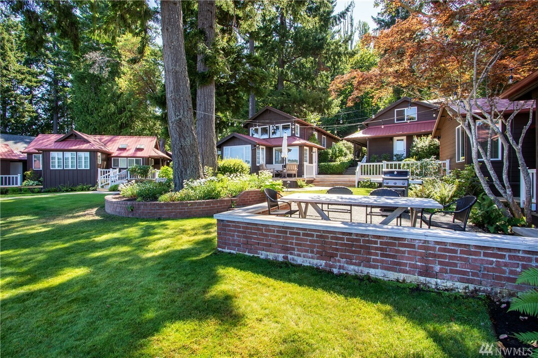 Property Photo:  11511 E State Rte 106  WA 98592 