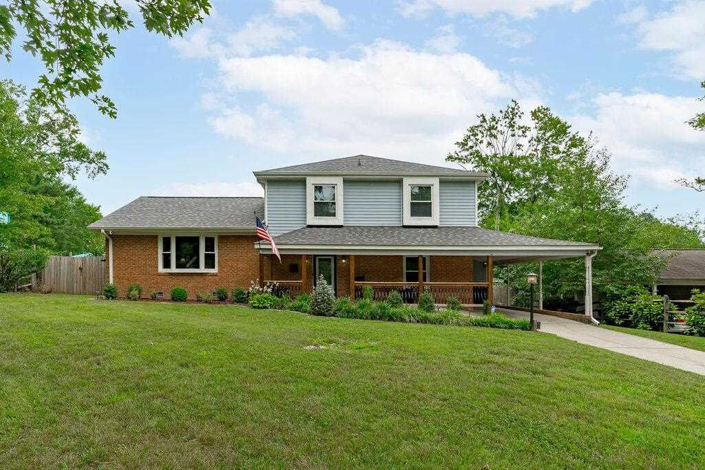 Property Photo:  4108 Pittsford Road  NC 27604 