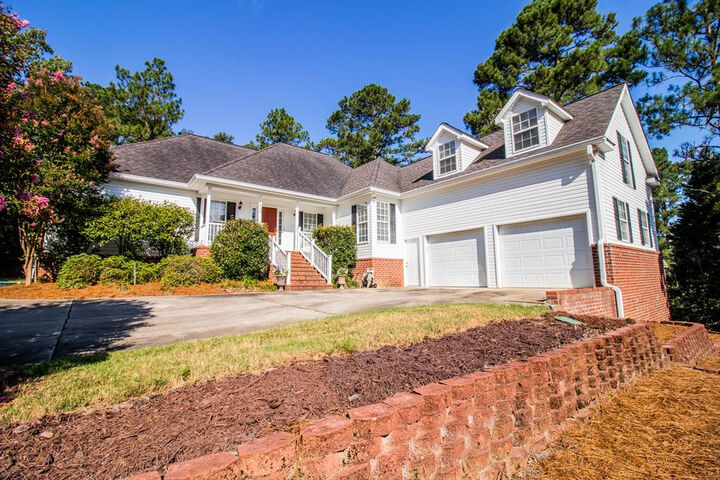 1405 Woodbine Drive  Aiken SC 29803 photo