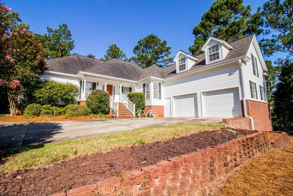 Property Photo:  1405 Woodbine Drive  SC 29803 