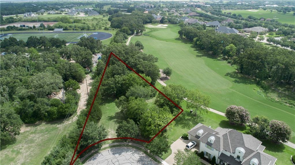 Property Photo: 3332 Legacy Court TX 77802