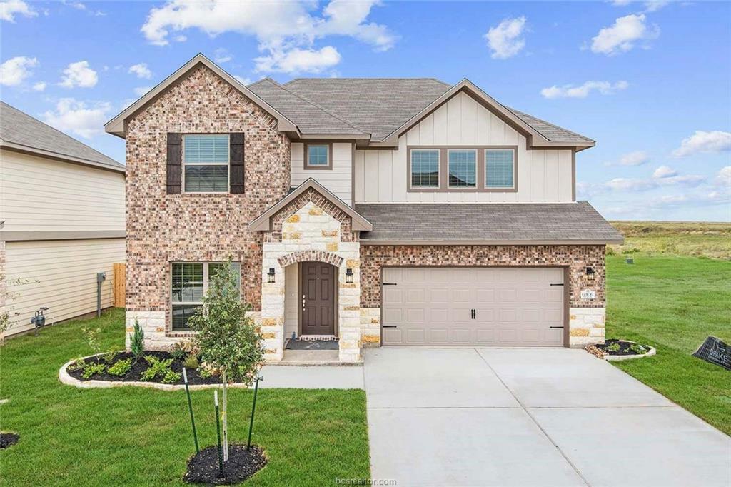 Property Photo:  6317 Daytona Drive  TX 77845 