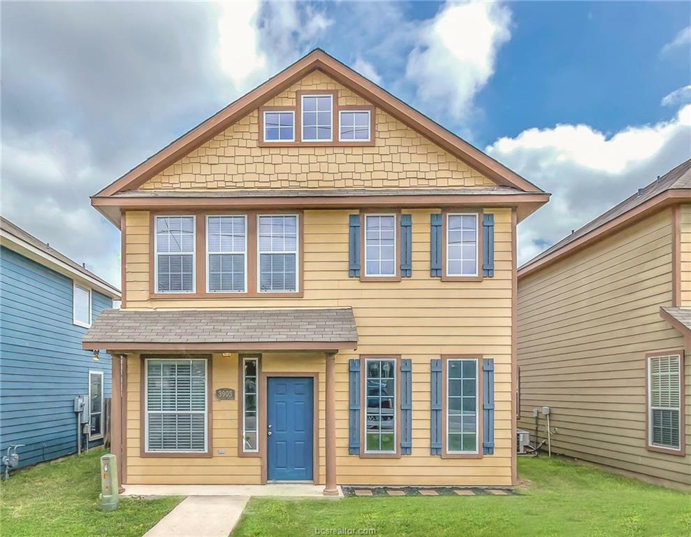 Property Photo: 3905 Victoria TX 77845