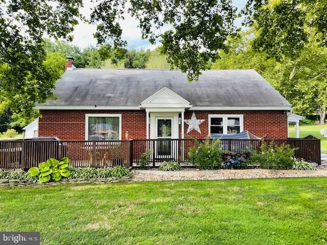 Property Photo:  911 W Penn Ave  PA 19551 