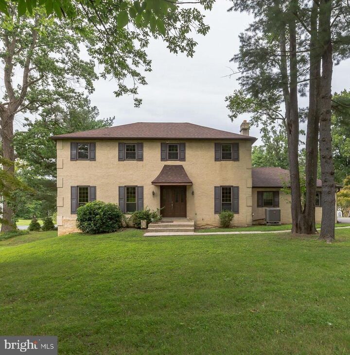 31 Barren Road  Media PA 19063 photo