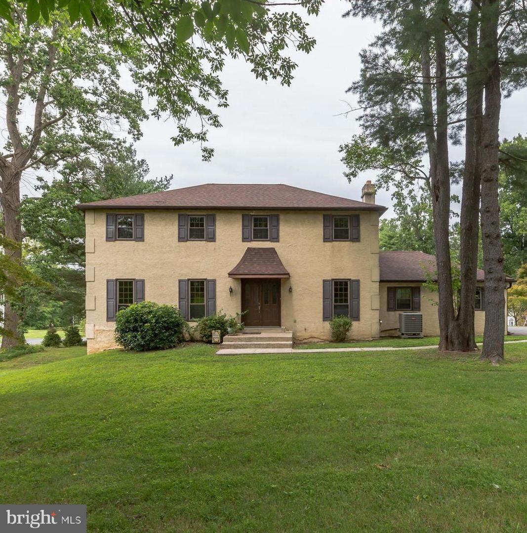 Property Photo:  31 Barren Road  PA 19063 