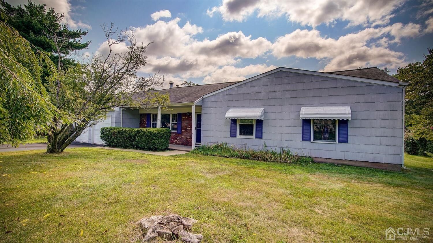 Property Photo: 32 Walnut Avenue NJ 08873