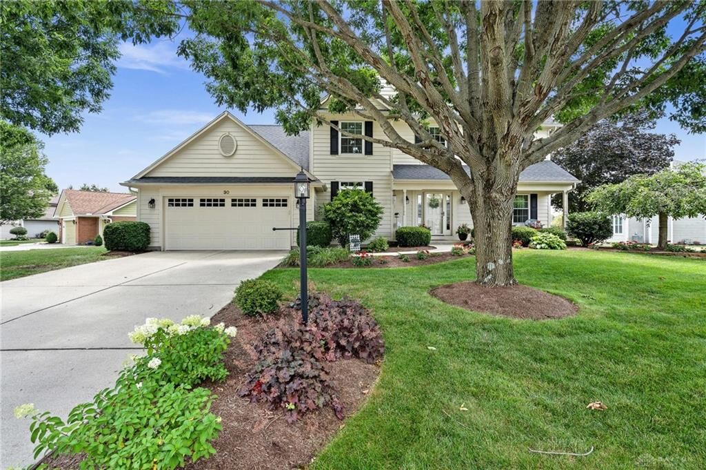 Property Photo: 30 Artesian Court OH 45066