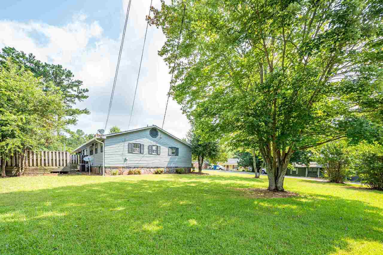 Property Photo: 12 Arrowhead Drive GA 30161