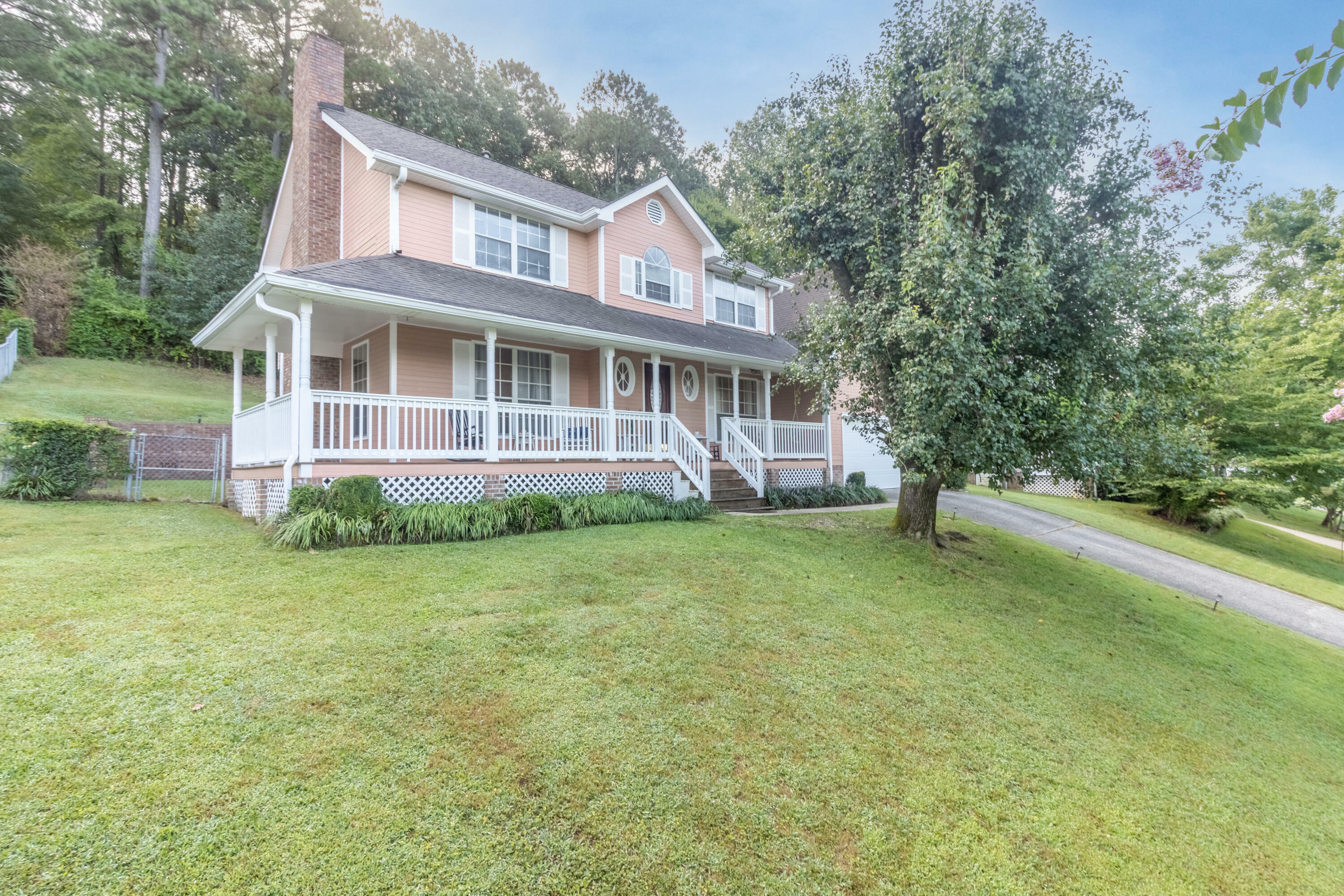 Property Photo:  6709 Jordan Run Rd  TN 37412 