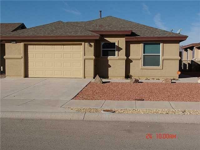 7221 Brick Dust Street  El Paso TX 79934 photo