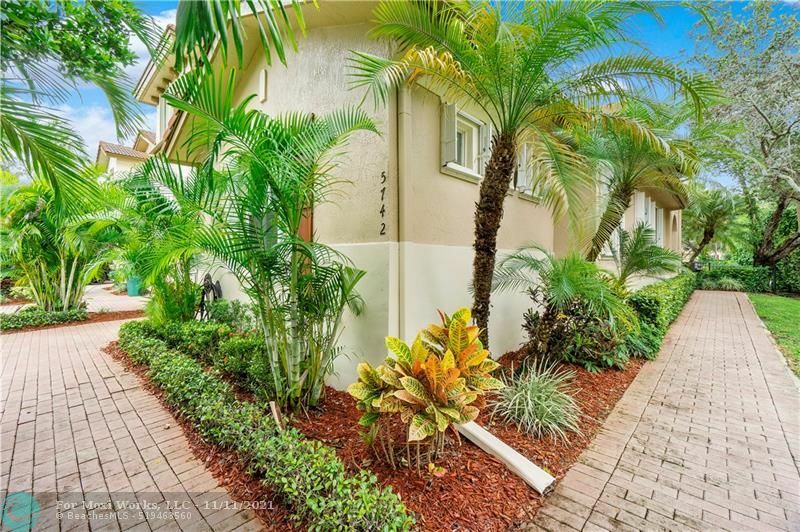 Property Photo:  5742 NW 119th Dr  FL 33076 