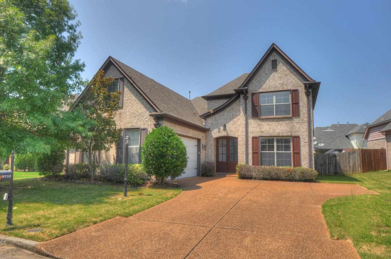 Property Photo:  9712 Woodland Creek Ln  TN 38018 