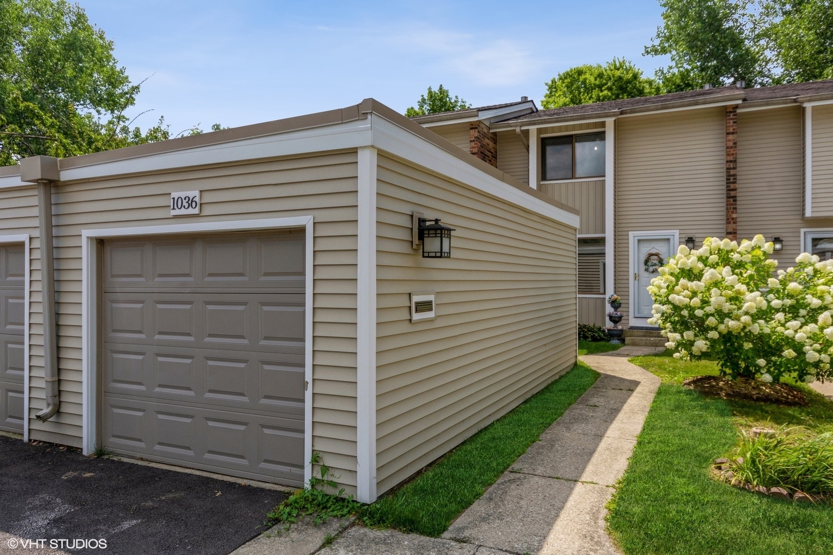 Property Photo: 1036 Rainwood Drive IL 60506
