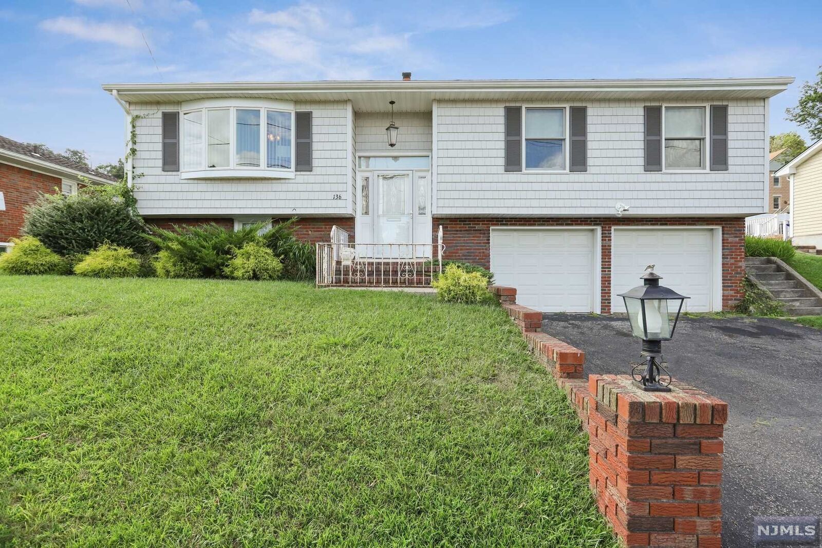 Property Photo:  136 Sutton Avenue  NJ 07512 