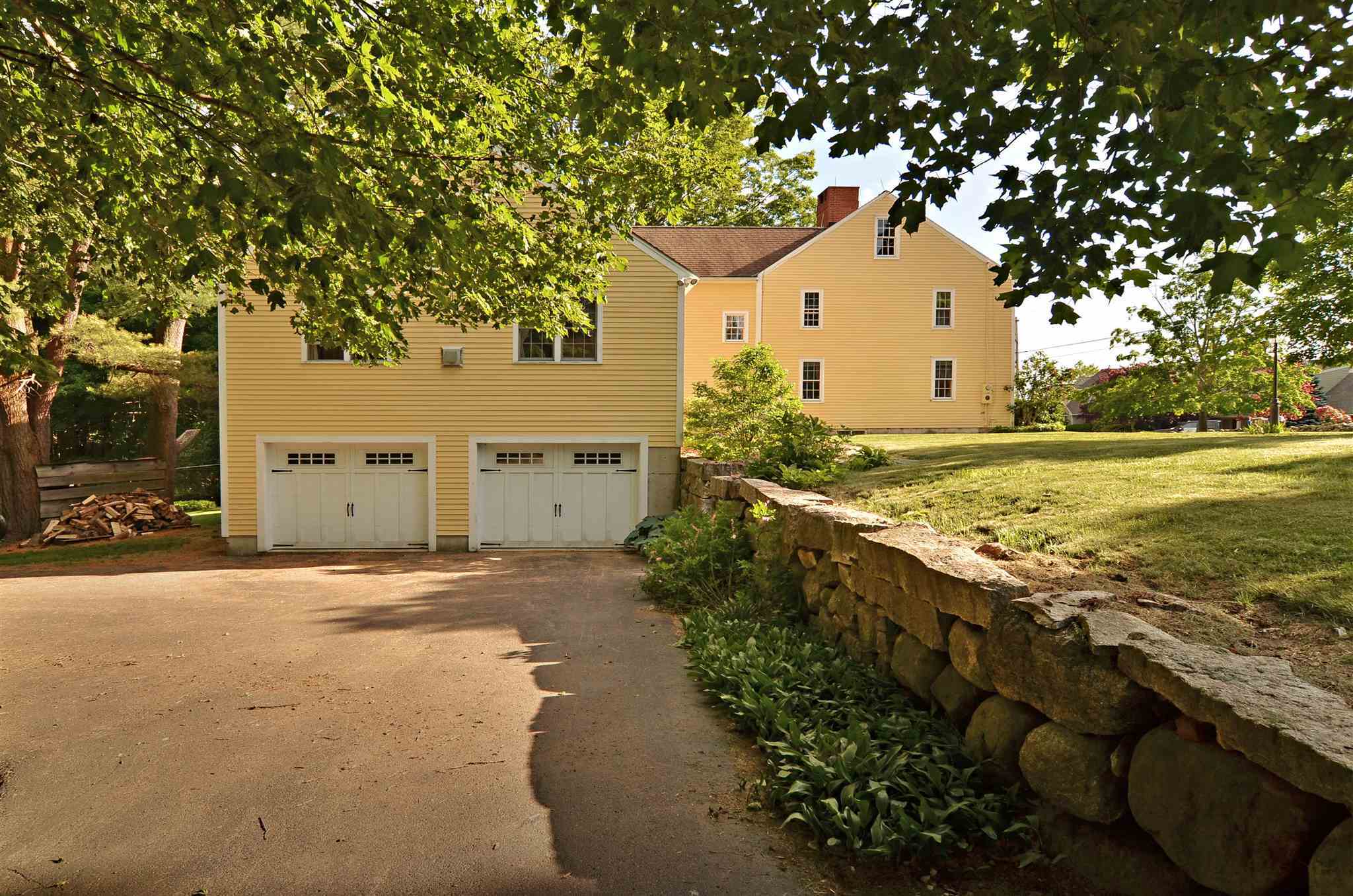 Property Photo: 324 South Road NH 03034