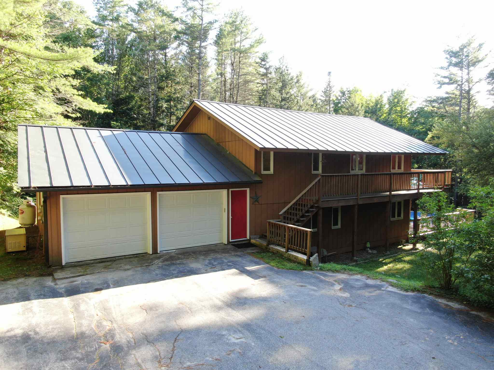 Property Photo: 47 Turkey Hill Road NH 03773
