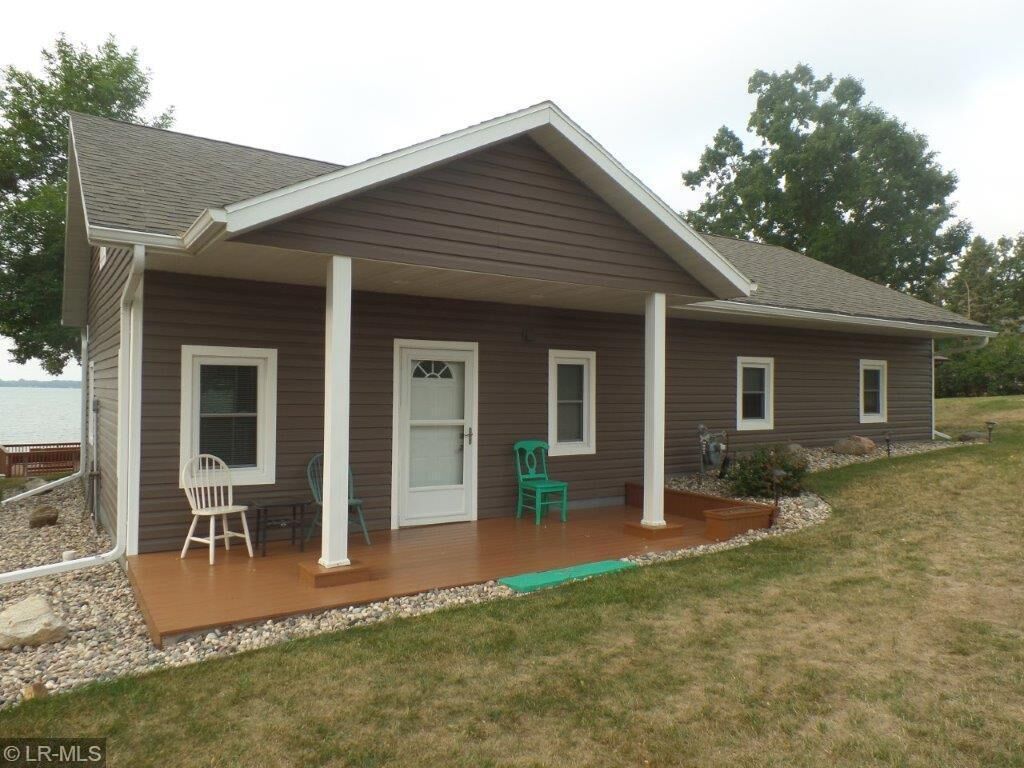 Property Photo:  45432 N Little Pine Road  MN 56573 