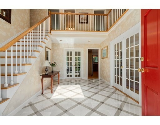 Property Photo: 30 Carding Mill Road MA 01776