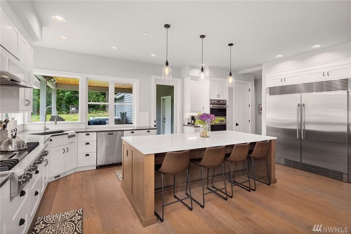 Property Photo:  7529 308th Ave SE  WA 98050 