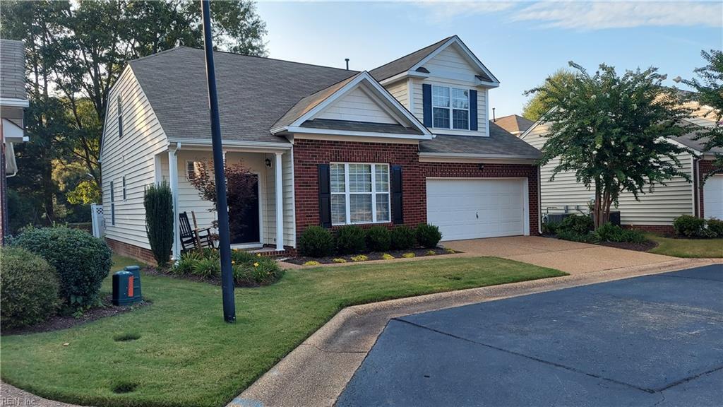 Property Photo:  4204 Titan Court  VA 23188 