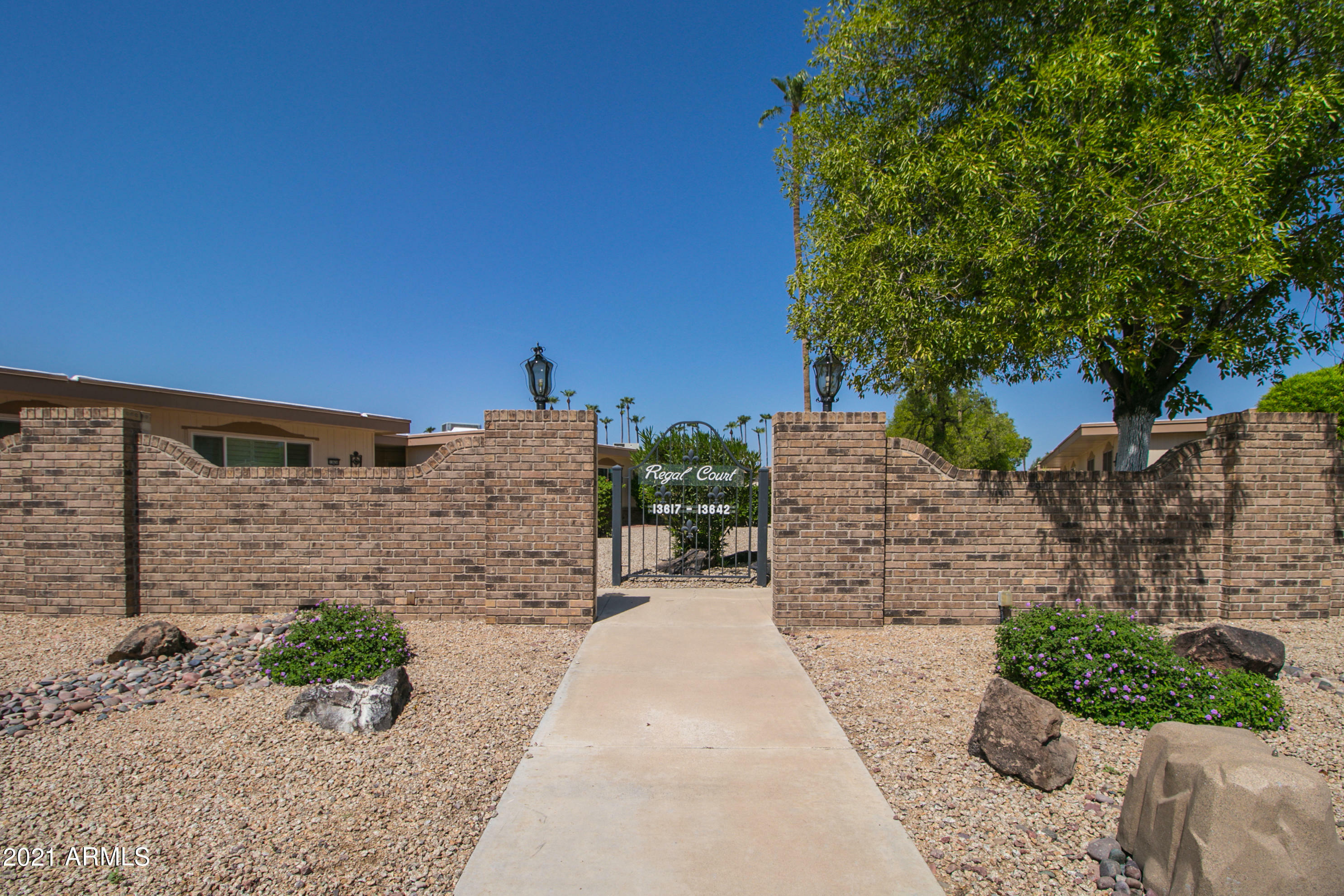 Property Photo:  13632 N 109th Avenue  AZ 85351 