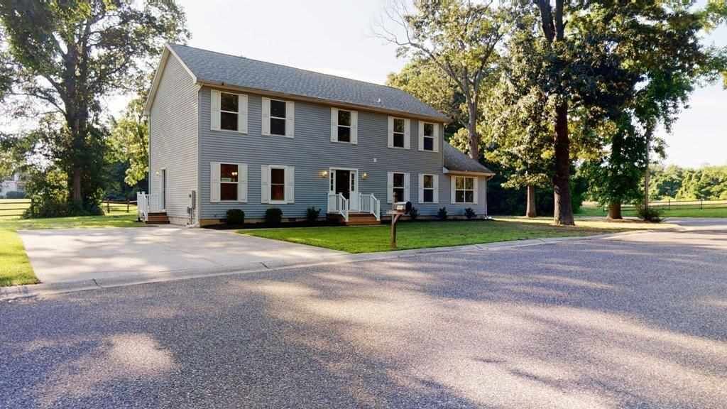 Property Photo:  950 Lenape  NJ 08204 