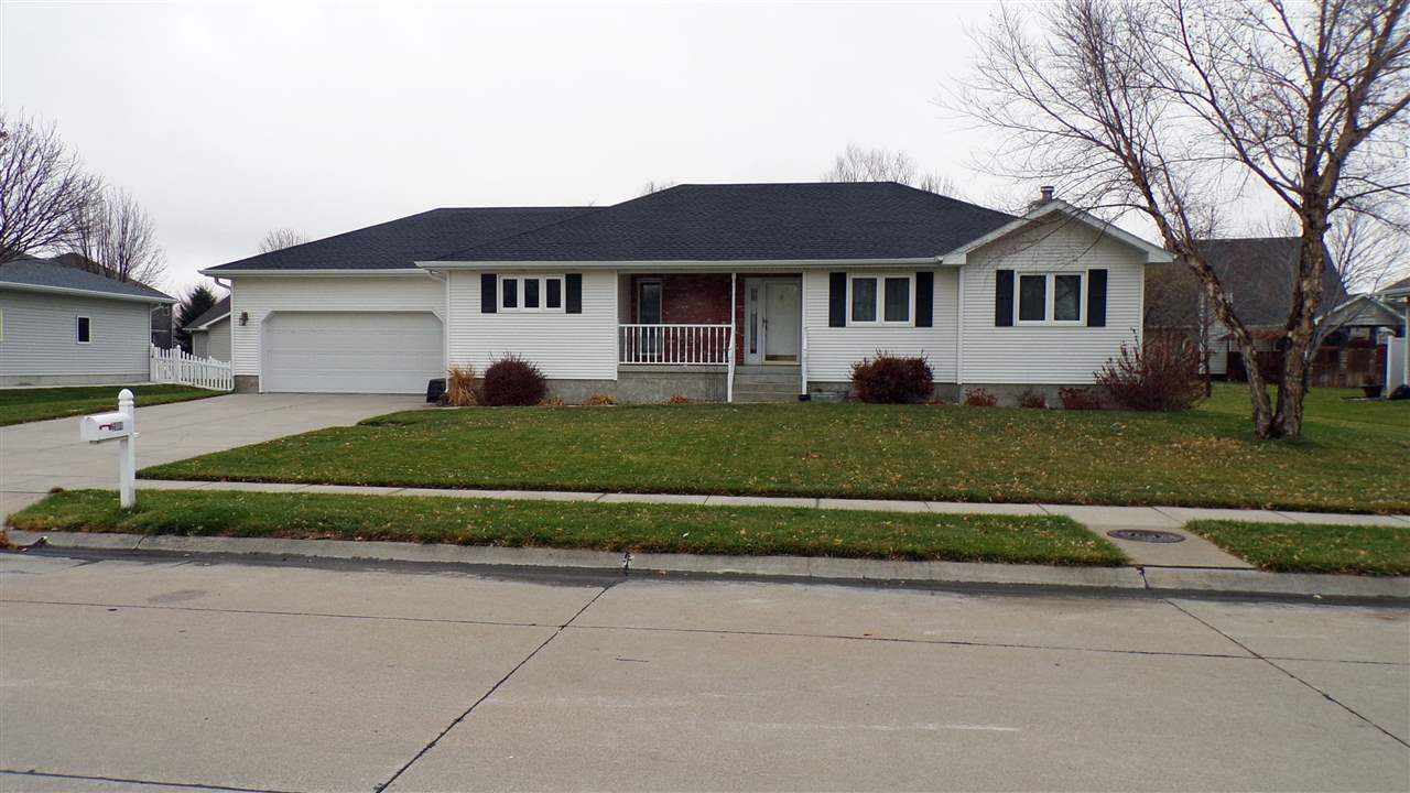 2404 34th Street  Columbus NE 68601 photo