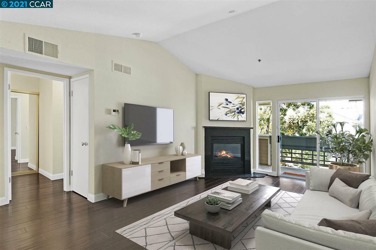 Property Photo:  2530 Oak Road 305  CA 94597-3100 