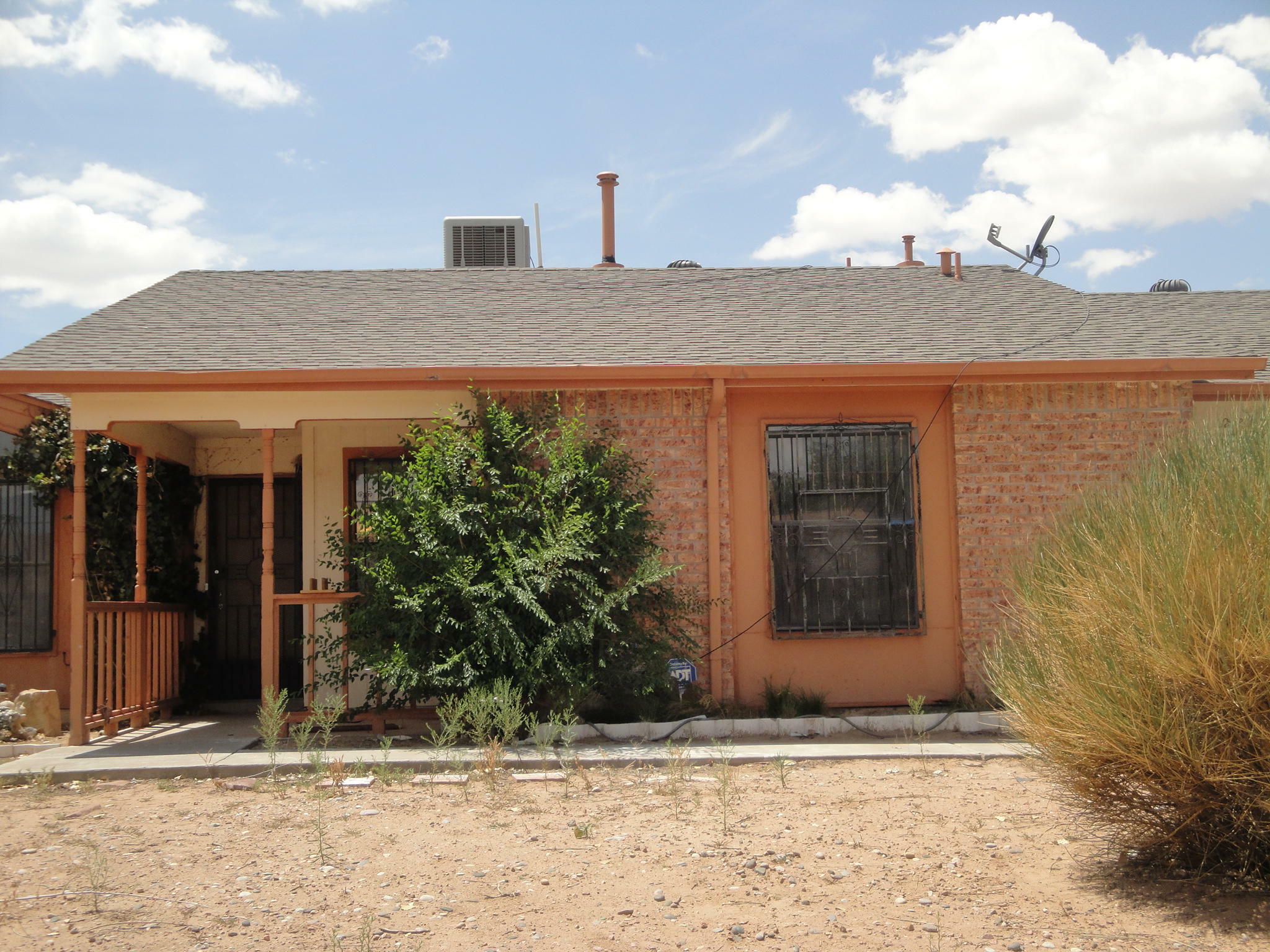 285 Tigris Road NE  Rio Rancho NM 87124 photo