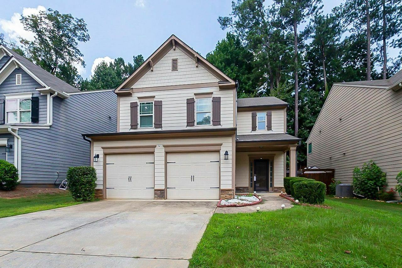 Property Photo:  2346 Proctor Creek Enclave  GA 30101 