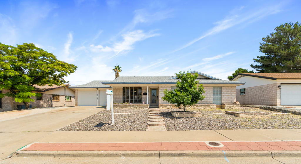 Property Photo: 10537 Springwood Drive TX 79925