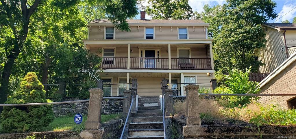 Property Photo:  3 Silver Spring Road  NY 12553 