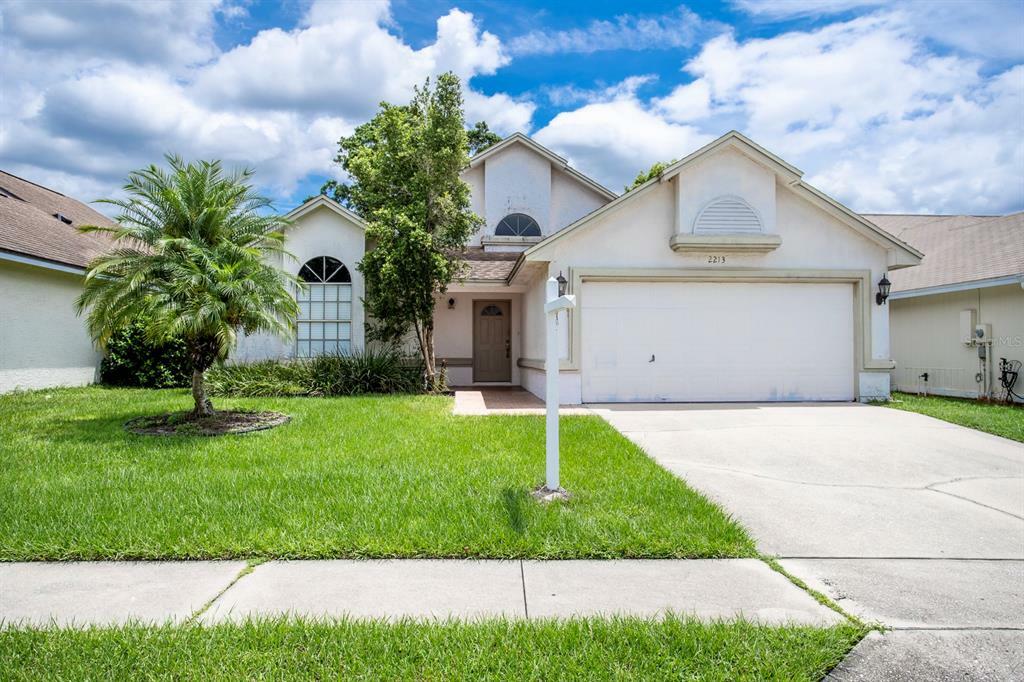 Property Photo:  2213 Grand Tree Court  FL 32746 