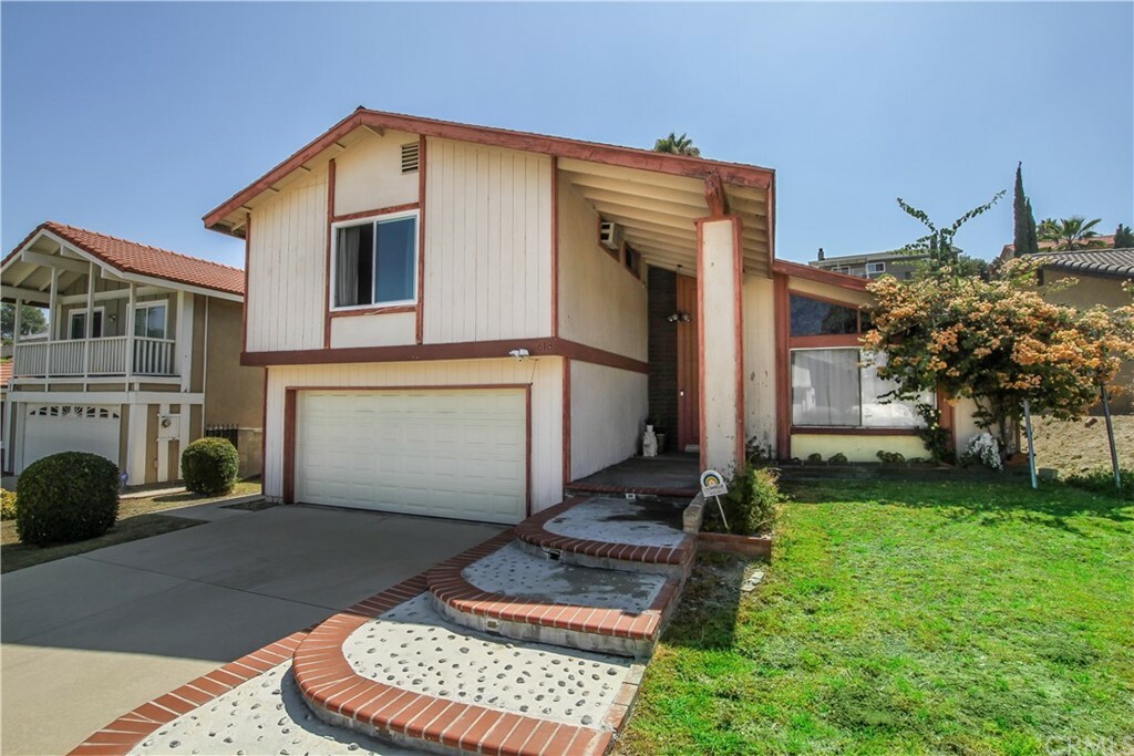 Property Photo:  618 Great Bend Drive  CA 91765 