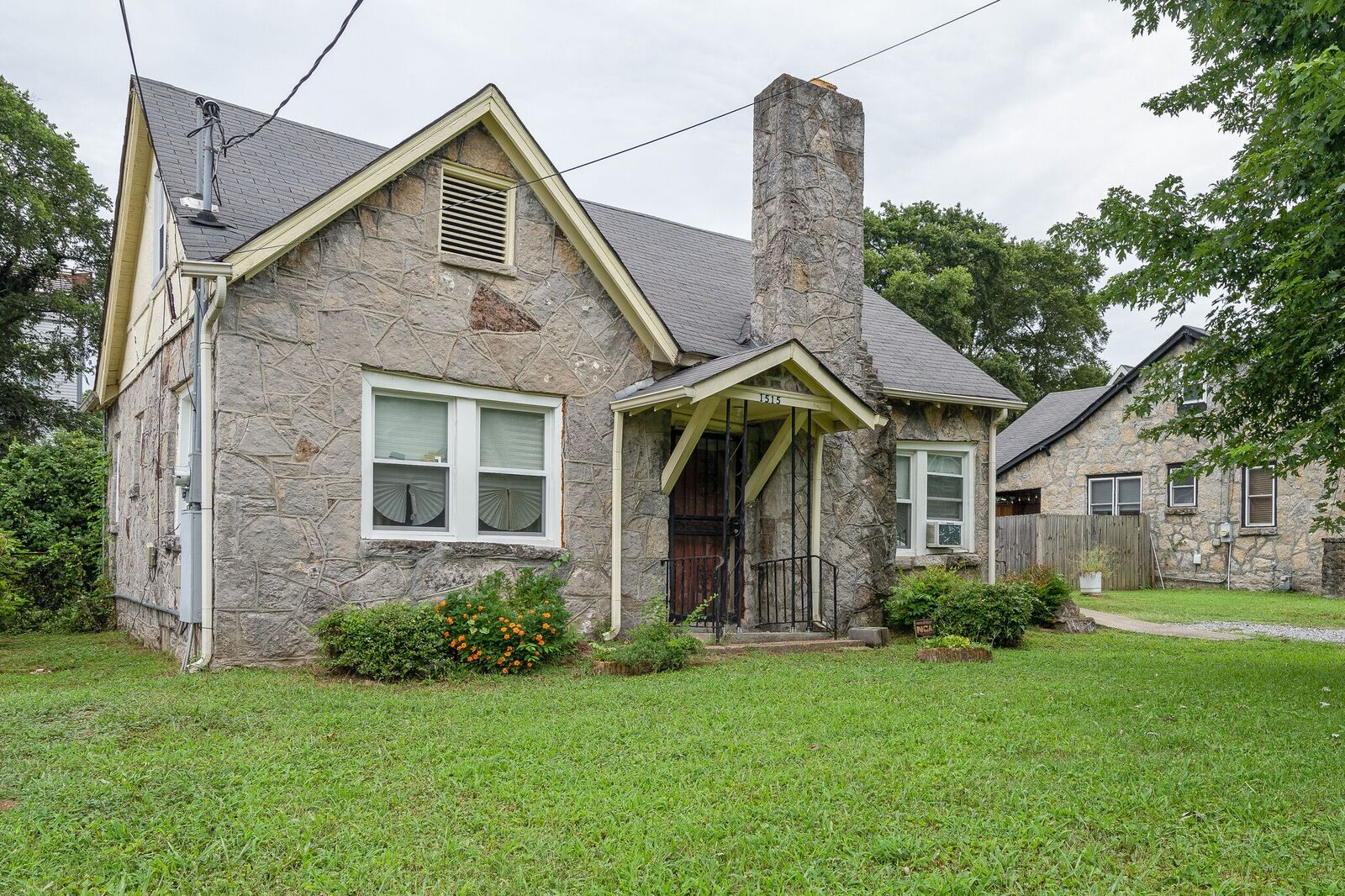 Property Photo:  1515 Straightway Ave  TN 37206 