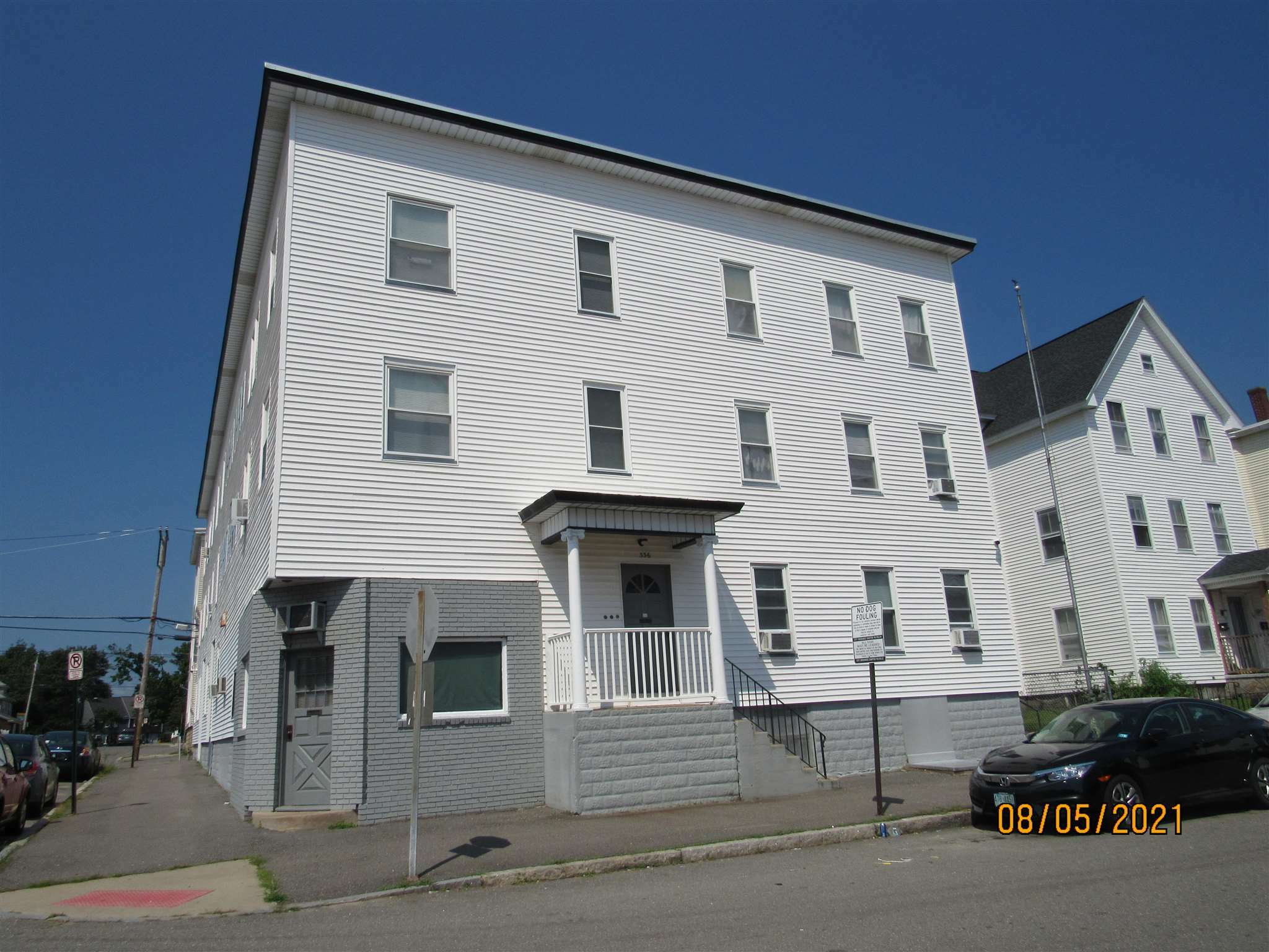 Property Photo: 336 Dubuque Street NH 03102-3727