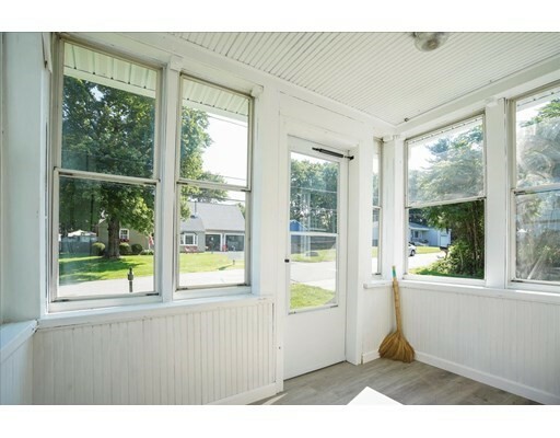 Property Photo: 12 Highland Ave MA 01527