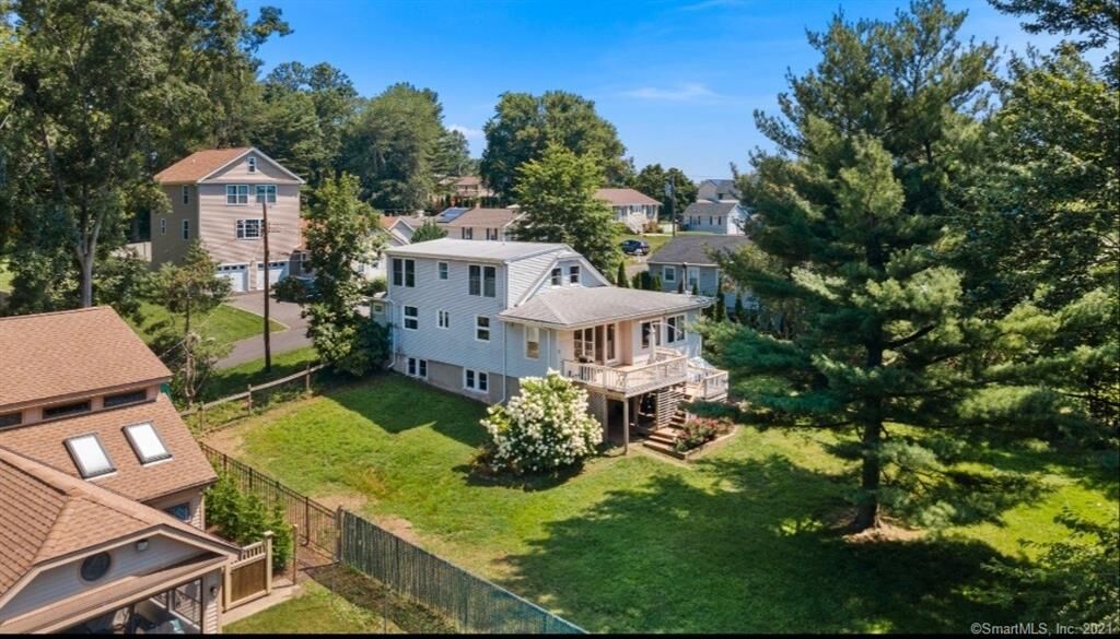 Property Photo:  56 Whalley Avenue  CT 06460 