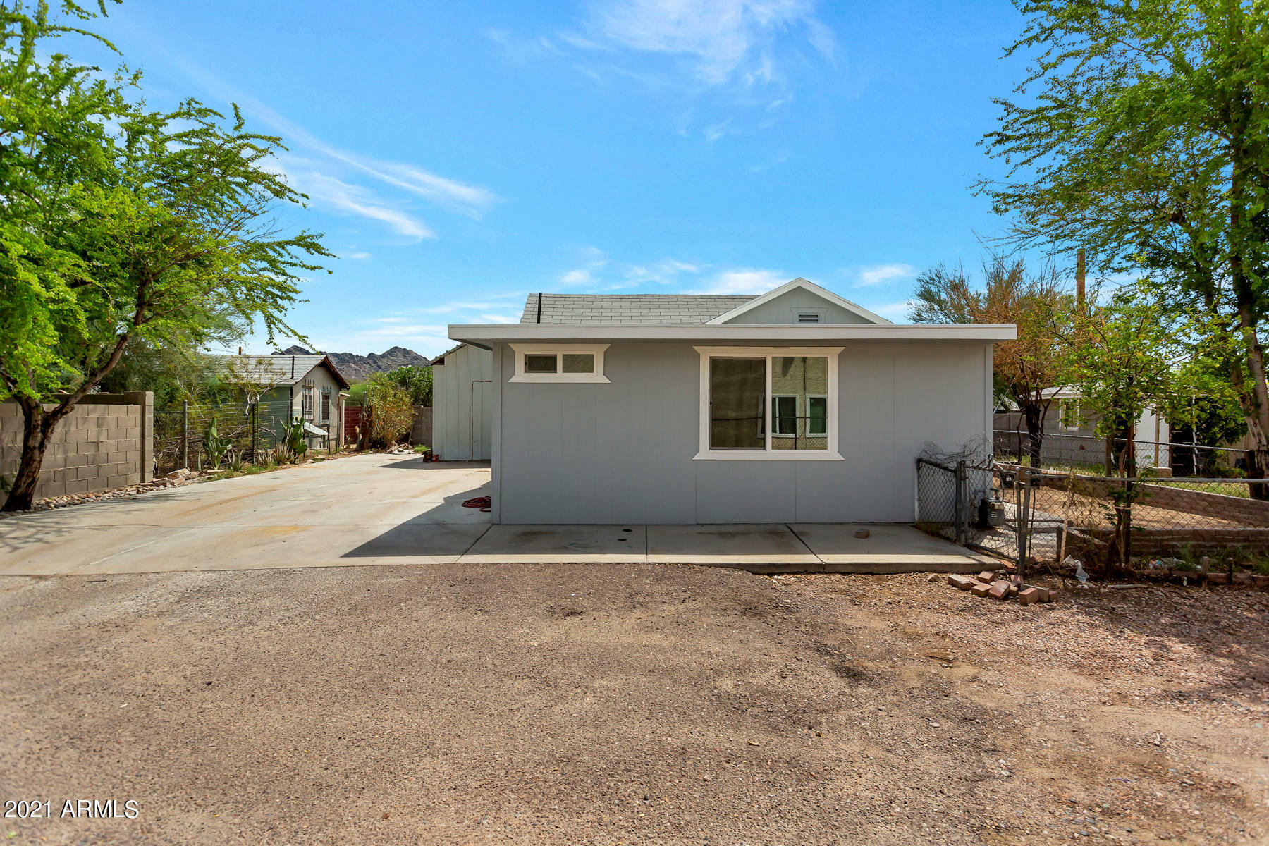 Property Photo:  8919 N 9th Place  AZ 85020 