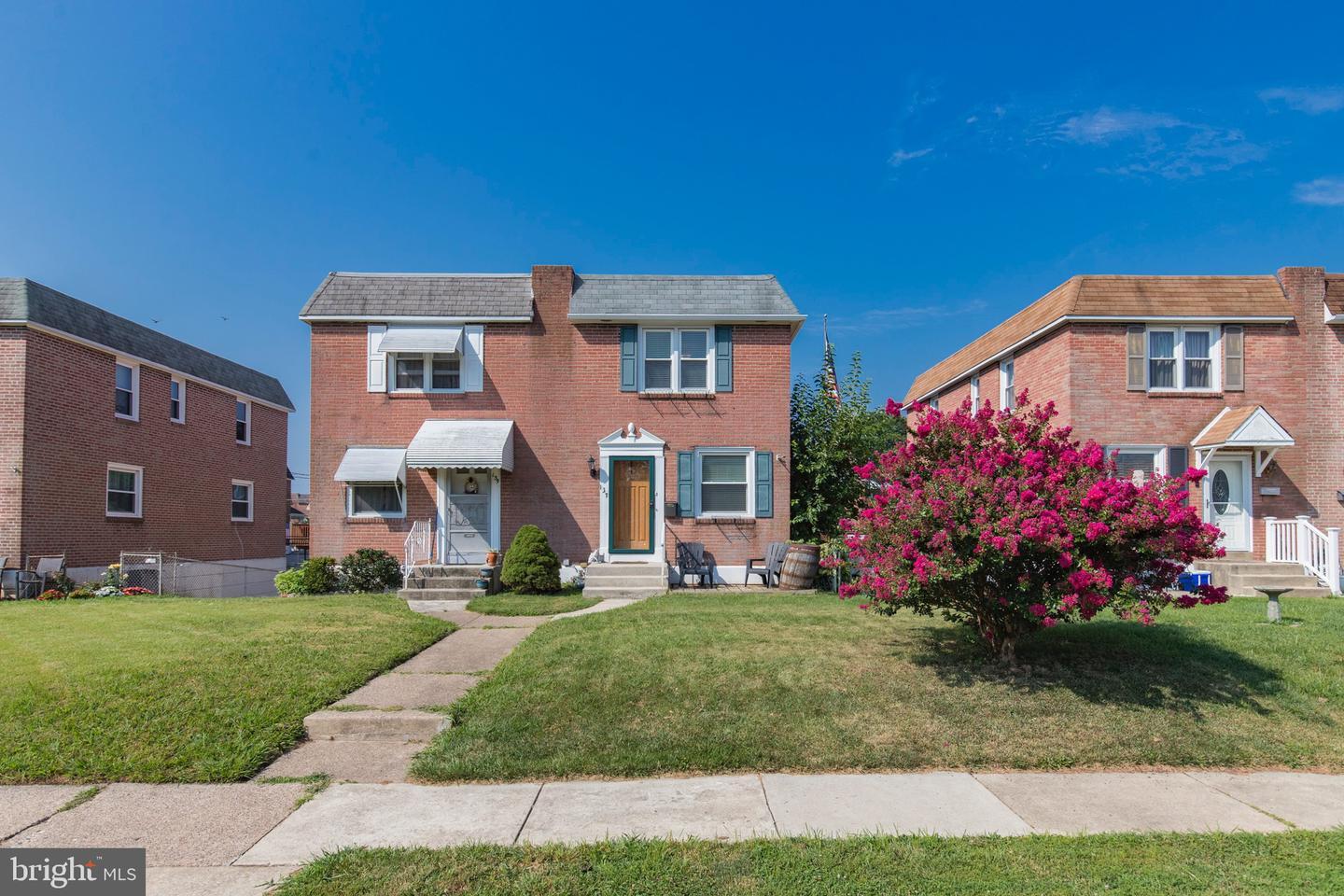 Property Photo: 137 Haller Road PA 19078
